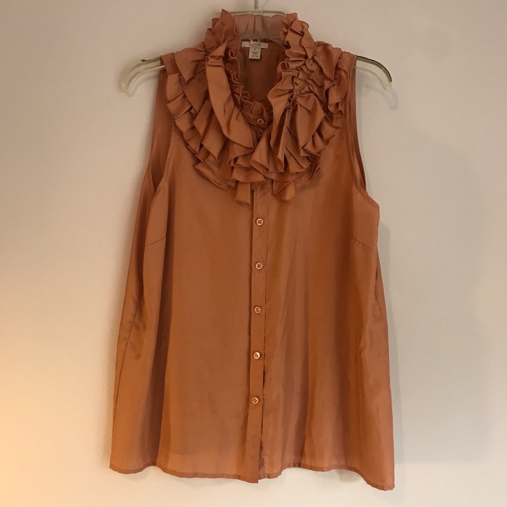 JCREW blouse